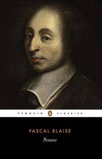 cover of Pensees