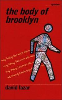 The Body of Brooklyn (Sightline Books)