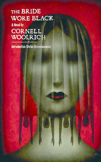 The Bride Wore Black (ISBN: 9781613471456)