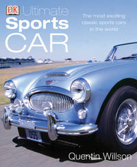 Ultimate Sports Car by Quentin Willson - November 2002