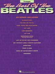 The Best of the Beatles: Trumpet
