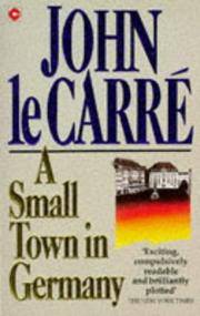image of A Small Town in Germany (Coronet Books)