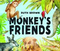 Monkey's Friends