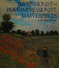 Impressionist and Post-Impressionist Masterpieces at the Musee d'Orsay