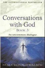 cover of Conversations With God: An Uncommon Dialogue (Bk. 3)