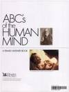 ABCs of the Human Mind