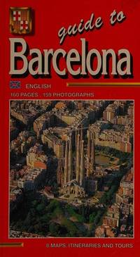 Guide to Barcelona