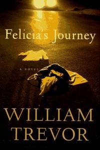 cover of Felicia's Journey