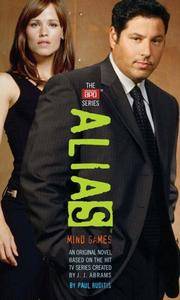 Mind Games (Alias, The APO)