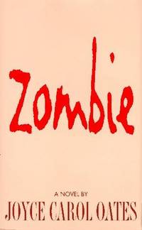 Zombie by Oates, Joyce Carol - 1995