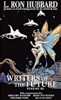 L Ron Hubbard Presents Writers Of the Future, Vol 3