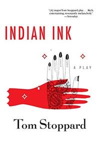 cover of Indian Ink