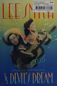 Devil's Dream (ISBN: 9780399137457)