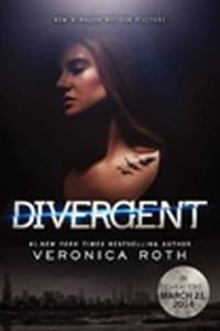 Divergent (ISBN: 9781594137457)