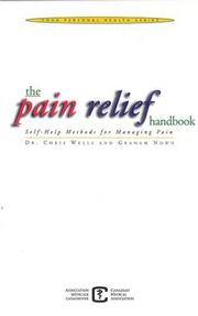 The Pain Relief Handbook