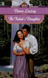 The Nabob&#039;s Daughter by Dawn Lindsay - 2000-05-01