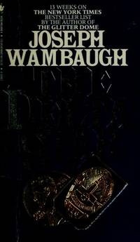 The Delta Star by Wambaugh, Joseph - 1984-01-01