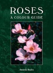 cover of Roses: A Colour Guide