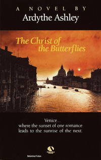 The Christ of the Butterflies.