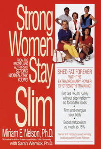 STRONG WOMEN STAY SLIM