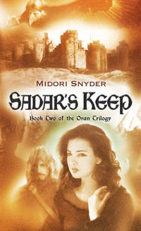 Sadar's Keep (The Queen's Quarter, Book 2)