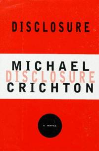 Disclosure de Crichton, Michael - 1994