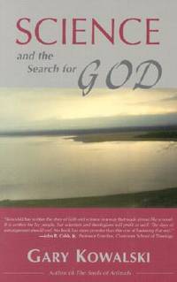 Science and the Search for God