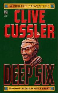 Deep Six (ISBN: 9780671709457)