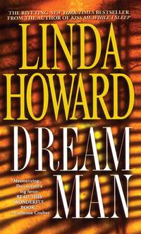 cover of Dream Man