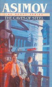 cover of The Caves of Steel