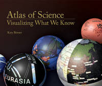 Atlas of Science � Visualizing What We Know