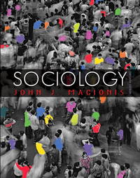 Sociology; 12th Edition