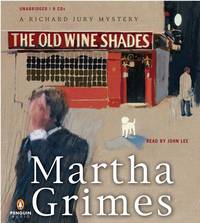 image of the old wine shades