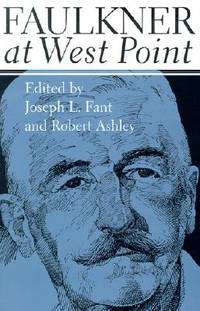 Faulkner at West Point