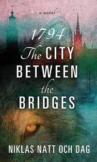 1794: The City Between the Bridges (Center Point Platinum Mystery (Large Print))