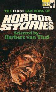 first Pan Book of Horror Stories, The