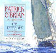 image of The Truelove (Aubrey-Maturin (Audio))