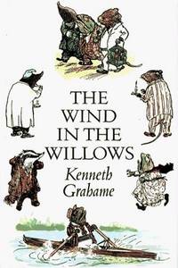 image of The Wind in the Willows