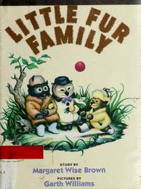 cover of Little Fur Family