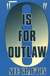 O Is for Outlaw by Sue Grafton - 2000-10