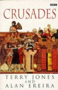 The Crusades (BBC BOOKS)