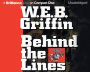 image of Behind the Lines - (15 Compact Discs)