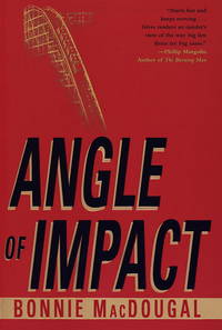 ANGLE OF IMPACT