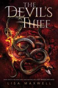 Devil's Thief, The