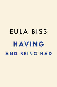 Having and Being Had