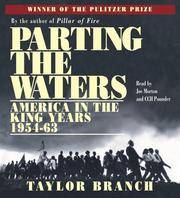image of Parting the Waters: America in the King Years, Part I - 1954-63