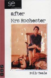 cover of After Mrs Rochester