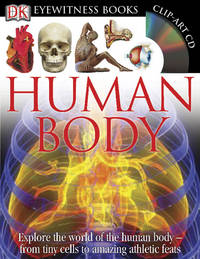 Human Body (DK Eyewitness Books)