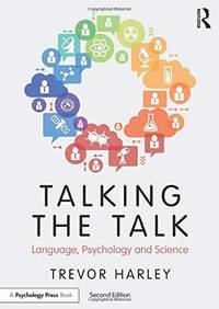 TALKING THE TALK