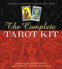 The Complete Tarot Kit 